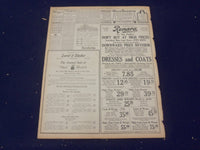 1920 NOVEMBER 25 NEW YORK TIMES - TAMMANY FAILS TO STOP GRAFT INQUIRY - NT 8461
