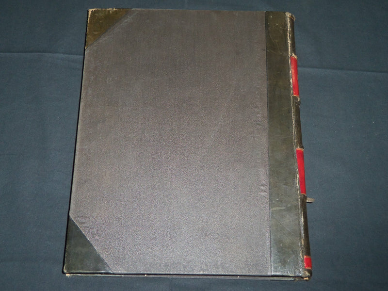 1955 JANUARY-JUNE L'OEIL REVUE D'ART MAGAZINE BOUND VOLUME - FRENCH - KD 5408