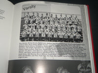 2010 MEMINISSE MT. OLIVE HIGH SCHOOL YEARBOOK - FLANDERS NEW JERSEY - YB 1626