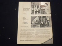 1962 JULY NATIONAL PROFESSIONAL PHOTOGRAPHER - PHOTOS & ARTICLES - ST 6627