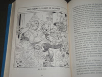 1944 THUNDERER OF THE PRAIRIES SOFTCOVER BOOK- THE CHICAGO TRIBUNE - KD 4735