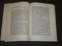 1923 BRIEFWECHSEL DILTHEY YORCK V. WARTENBURG GERMAN BOOK - KD 42