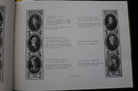 1918 THE PIERIAN - RICHMOND HIGH SCHOOL YEARBOOK - INDIANA - K 2880