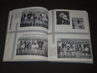 1963 MEMORABILIA NEWARK STATE COLLEGE YEARBOOK - NEW JERSEY - YB 1440