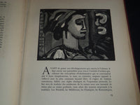 1947 PEINTRES DU XX SIECLE BY MAURICE RAYNAL VOLUME -FRENCH - NICE ILLUS.- Z 144
