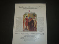 1927 MAY THE HOUSE BEAUTIFUL MAGAZINE - GREAT PHOTOS & ADS - ST 610