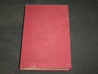 1936 THEY WALK IN THE CITY BOOK BY J. B. PRIESTLEY - FIRST EDITION - KD 2767W