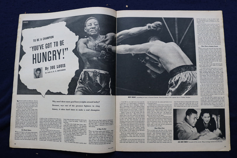 1952 MAY 18 THIS WEEK MAGAZINE - RITA GAM COVER - E 22889