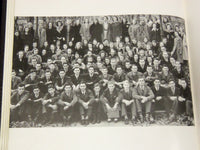 1940 HALCYON SWARTHMORE COLLEGE YEARBOOK - PENNSYLVANIA - PHOTOS - YB 655