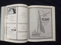 1979 HALCYON IMMACULATE HEART ACADEMY YEARBOOK -WASHINGTON TOWNSHIP NJ- YB 1925L
