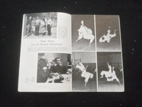 1959 AUGUST JUDO MAGAZINE - THE SPIRIT OF OLD JAPAN - SP 6377ZA