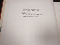 1942 THE PICTURE GARDEN BOOK BY RICHARD PRATT - NICE PHOTOS BY STEICHEN - KD 55