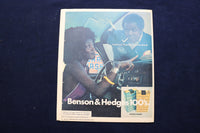 1974 JANUARY-FEBRUARY DAWN MAGAZINE - JOHN B. RUSSWURM COVER - NP 8838