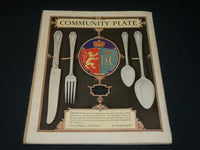 1925 NOVEMBER WOMAN'S HOME COMPANION MAGAZINE - GREAT COVER & ADS - ST 4878T