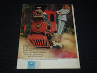 1969 AUGUST SCREEN STORIES MAGAZINE - KATHERINE HEPBURN & STREISAND - E 12456