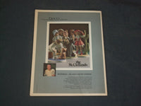 1983 SEP/OCT COLLECTIBLES ILLUSTRATED MAGAZINE - BEATLEMANIA - B 4989