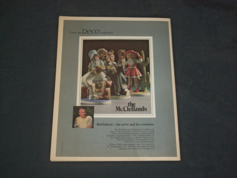 1983 SEP/OCT COLLECTIBLES ILLUSTRATED MAGAZINE - BEATLEMANIA - B 4989