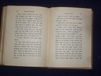 1904 FLAXIE FRIZZLE HARDCOVER BOOK BY SOPHIE MAY - KD 9073