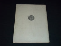 1931 JANUARY-FEBRUARY NEW YORK ZOOLOGICAL SOCIETY BULLETIN - J 5587