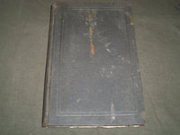 1897 BROOKLYN ENGINEERS' CLUB PROCEEDINGS CONSTITUTION AND BY-LAWS - KD 5727