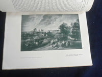 1906 JANUARY THE MAGAZINE OF FINE ARTS - GREAT PHOTOS, STORIES & ADS - ST 7289