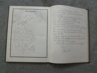 1979 ROUNDUP MARLBORO HIGH SCHOOL YEARBOOK - MARLBORO, NJ - YB 3215