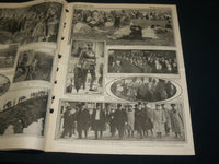 1916 JANUARY 2 NEW YORK TIMES ROTO PICTURE SECTION - CAPTAIN RODMAN - NT 8978