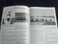 1984 JULY 6-8 BUDWEISER CLEVELAND GRAND PRIX RACING PROGRAM - SP 3804B