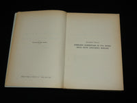 1955 PREISTORIA E STORIA DEGLI STUDI ROMANZI SOFTCOVER BOOK - ITALIAN - J 6980
