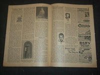 1935 PATHFINDER MAGAZINE - LOT OF 3 - J 6378