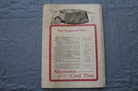 1916 JULY 20 SAN FRANCISCO NEWS LETTER MAGAZINE - 60TH ANNIVERSARY - SP 4785E