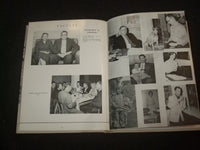 1958 PINE TREE CONCORD COLLEGE YEARBOOK - ATHENS, WEST VIRGINIA - YB 1974