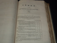 1824-1825 JOURNALS OF THE HOUSE OF LORDS VOLUME NO. 79 - #190