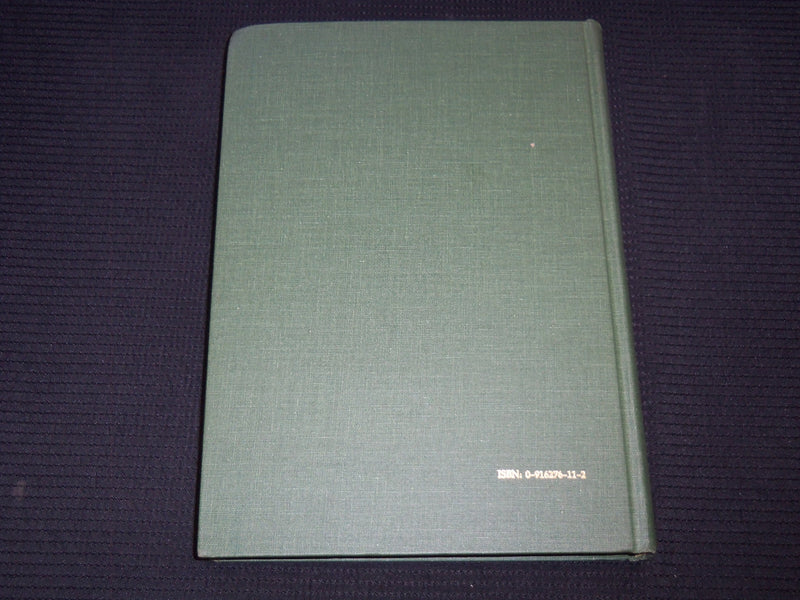 1983 ART OF THE MEDITERRANEAN WORLD BOOK BY HUGO BUCHTHAL - KD 7897