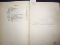 1943 WORLDS THAT PASSED HARDCOVER BOOK BY A.S. SACHS - KD 8958