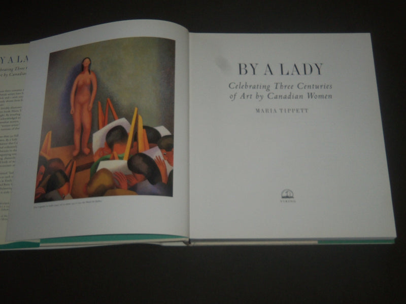 1992 BE A LADY BY MARIA TIPPETT FIRST PRINTING BOOK - HARDCOVER - I 556