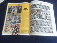 1983 DECEMBER 30 GATOR BOWL PROGRAM - UNIV OF FLORIDA VS UNIV OF IOWA - ST 4027E