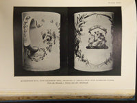1904 HOW TO IDENTIFY OLD CHINA BY MRS. WILLOUGHBY HODGSON BOOK - KD 3700