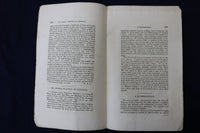 1847 OCTOBER 1 PRACTICAL EDUCATOR JOURNAL OF HEALTH SOFTCOVER BOOKLET - K 942