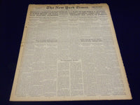 1941 JUNE 7 NEW YORK TIMES - U. S. PLANS TO TAKE OVER N. A. AVIATION - NT 1348