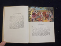1948 THE KING NOBODY WANTED HARDCOVER BOOK BY NORMAN F. LANGFORD - KD 8223