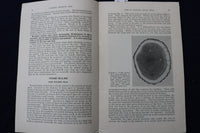 1942 & 1948 SHADE TREES CARE & COMMON DISEASES SOFTCOVER BOOKS -LOT OF 2- K 1414