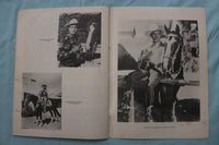 1946 GENE AUTRY'S HIT KIT SOFTCOVER BOOK - K 3382