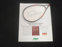 1994 JUNE TENNIS MAGAZINE - JIM COURIER - STEFFI GRAF - ST 201K