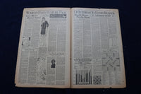 1927 SEP 10 SAN FRANCISCO BULLETIN - ILLINOIS GIRL IS MISS AMERICA - NP 8893