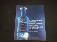 2012 JULY 16 FORBES MAGAZINE - LINKED IN CEO JEFF WEINER COVER - SP 7319