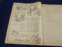 1919 MAY 23 NEW YORK TIMES - ALLIES MODIFY REPARATION TERMS - NT 9260