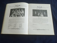 1921-1922 THE ALGOL CARLETON COLLEGE YEARBOOK - NORTHFIELD, MN - YB 2712