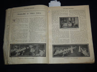 1909 NEW ENGLAND TELEPHONE & TELEGRAPH CO. WEST CENTRAL PHONE BOOK - J 8817