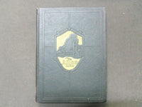 1930 THE ARGO WESTMINSTER COLLEGE YEARBOOK - NEW WILMINGTON PA - YB 317